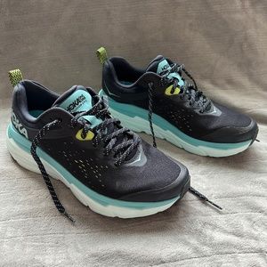 Hoka One One Shoes